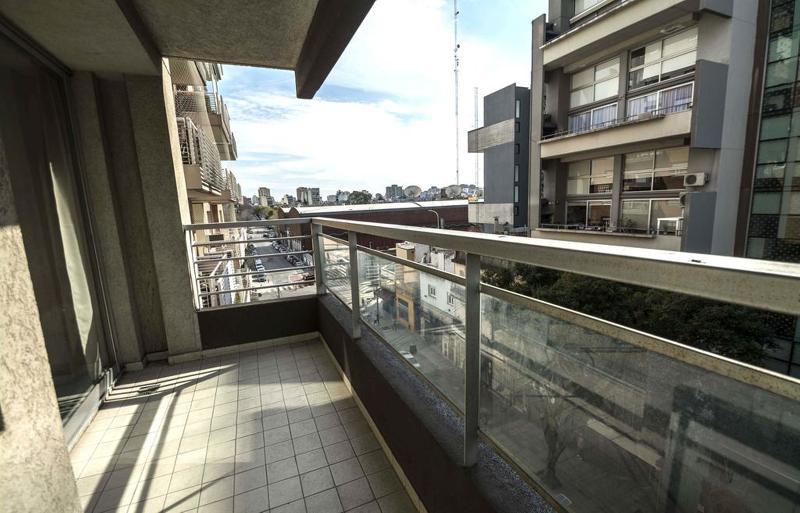 Atenea Apartments & Suites Buenos Aires Exterior foto